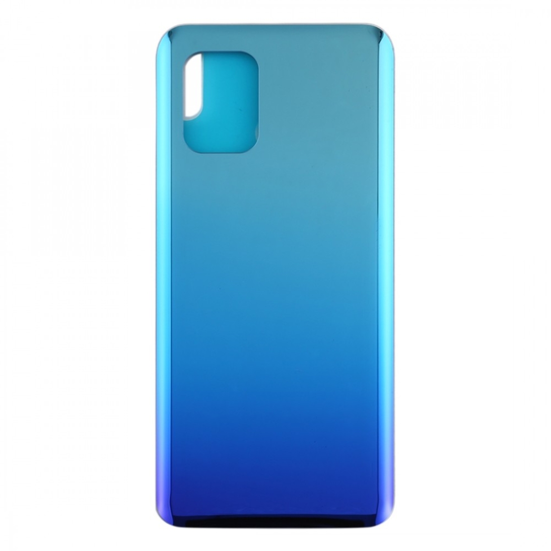 КАПАК XIAOMI MI 10 LITE 4G СИН