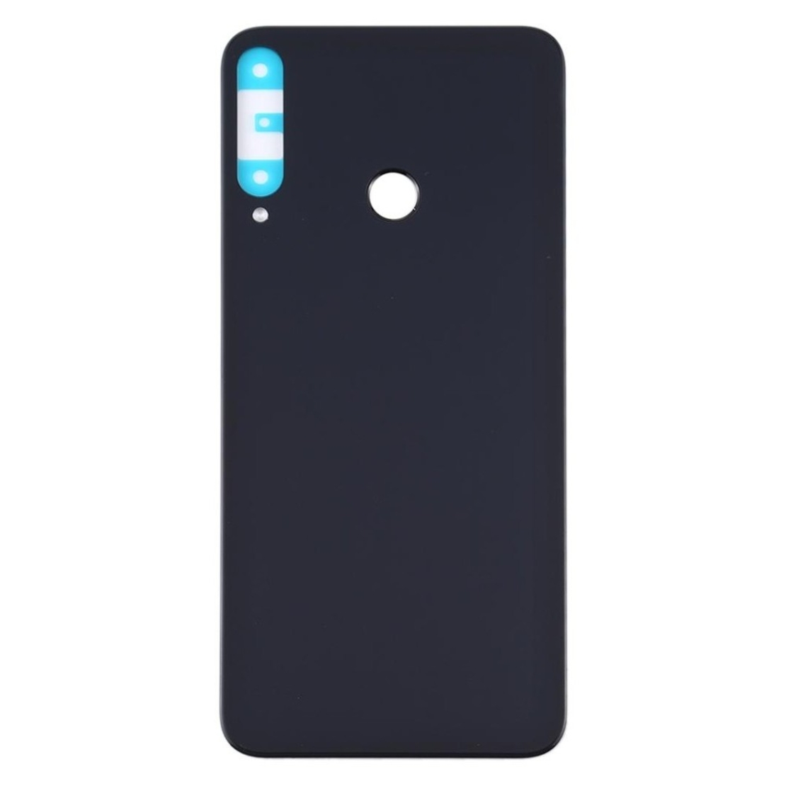 КАПАК HUAWEI P40 LITE E ЧЕРЕН