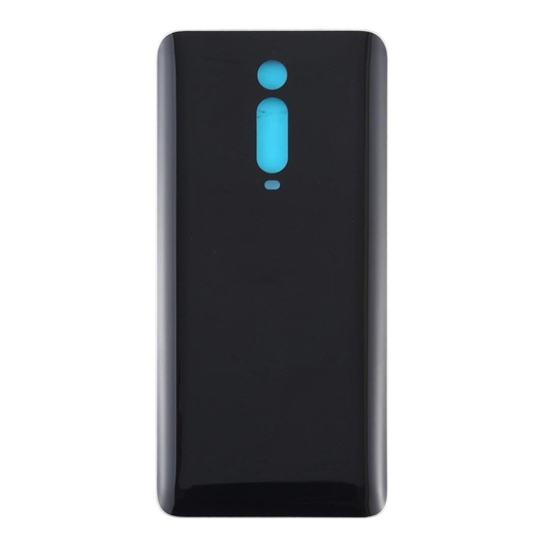 КАПАК XIAOMI MI 9T ЧЕРЕН