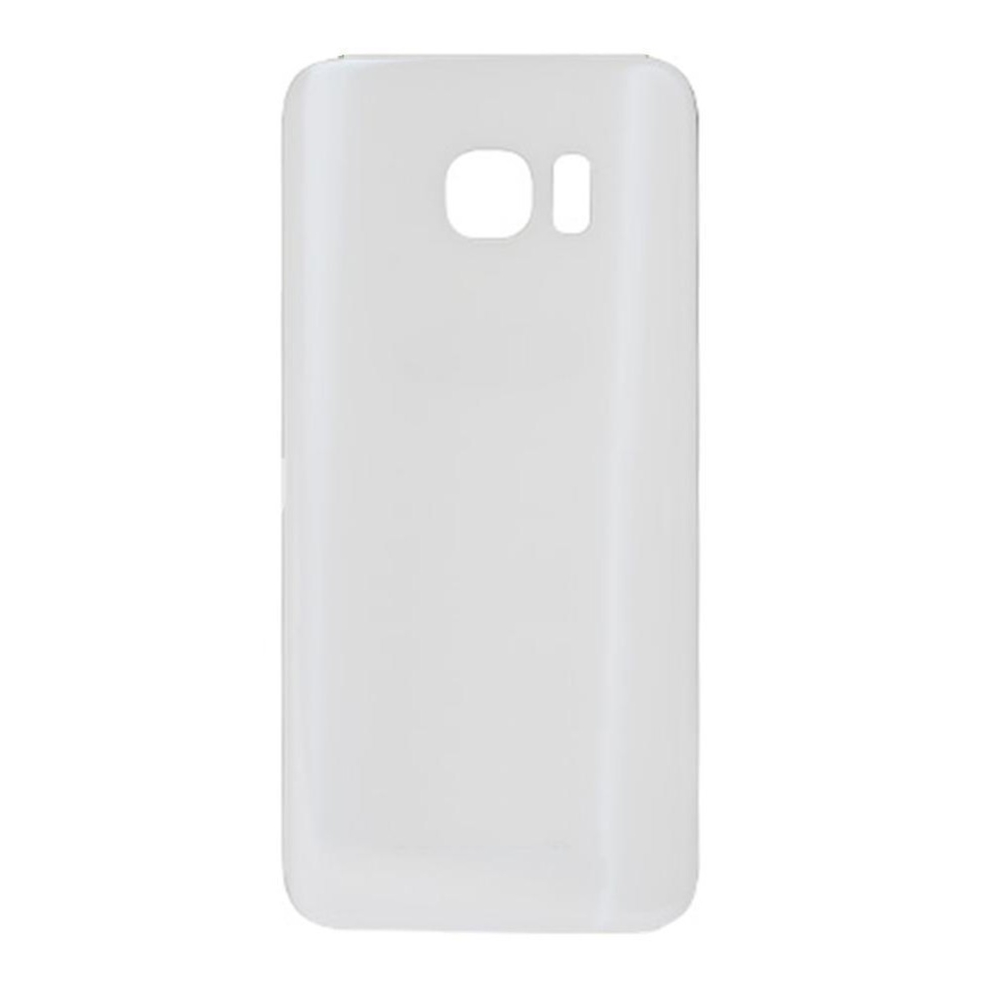 КАПАК SAMSUNG S7 БЯЛ
