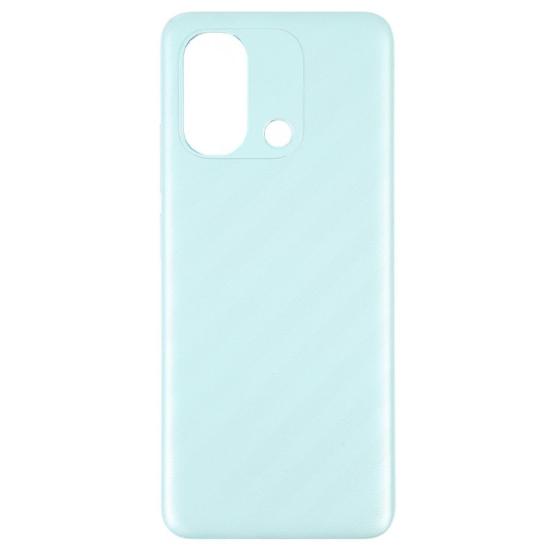 КАПАК XIAOMI REDMI 12C ЗЕЛЕН