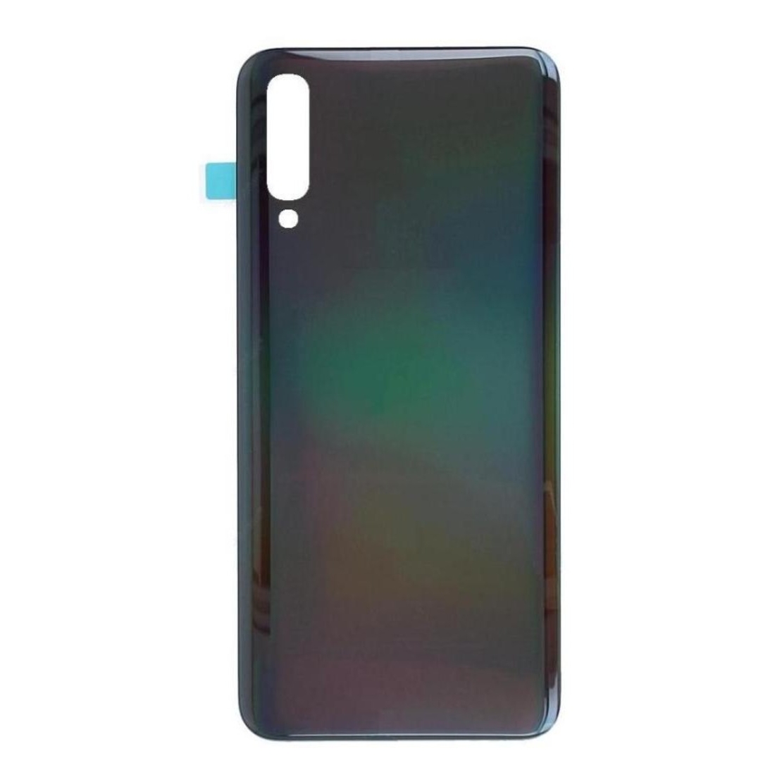 КАПАК SAMSUNG A50 ЧЕРЕН