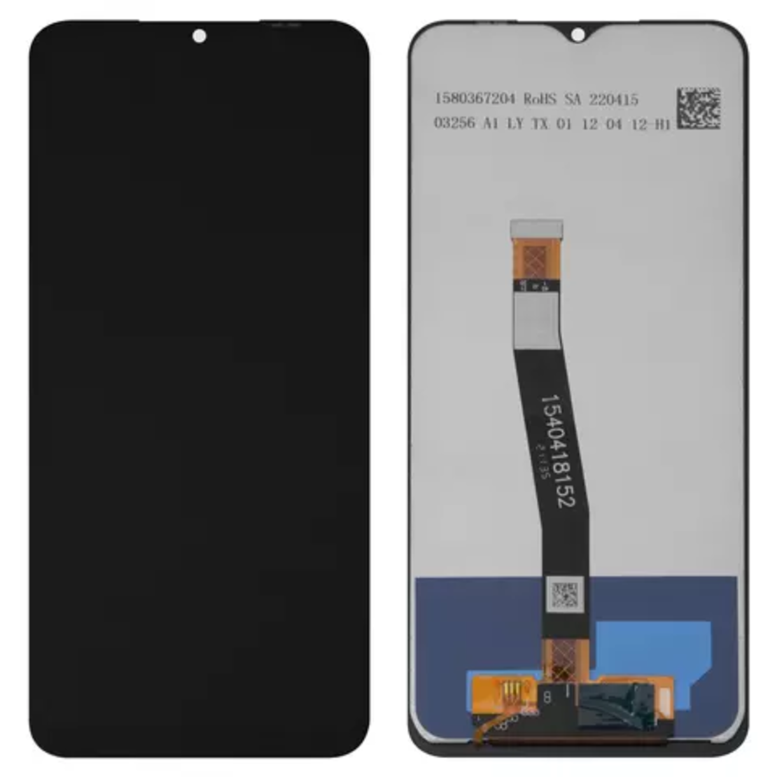 ДИСПЛЕЙ ЗА SAMSUNG A226 5G INCELL