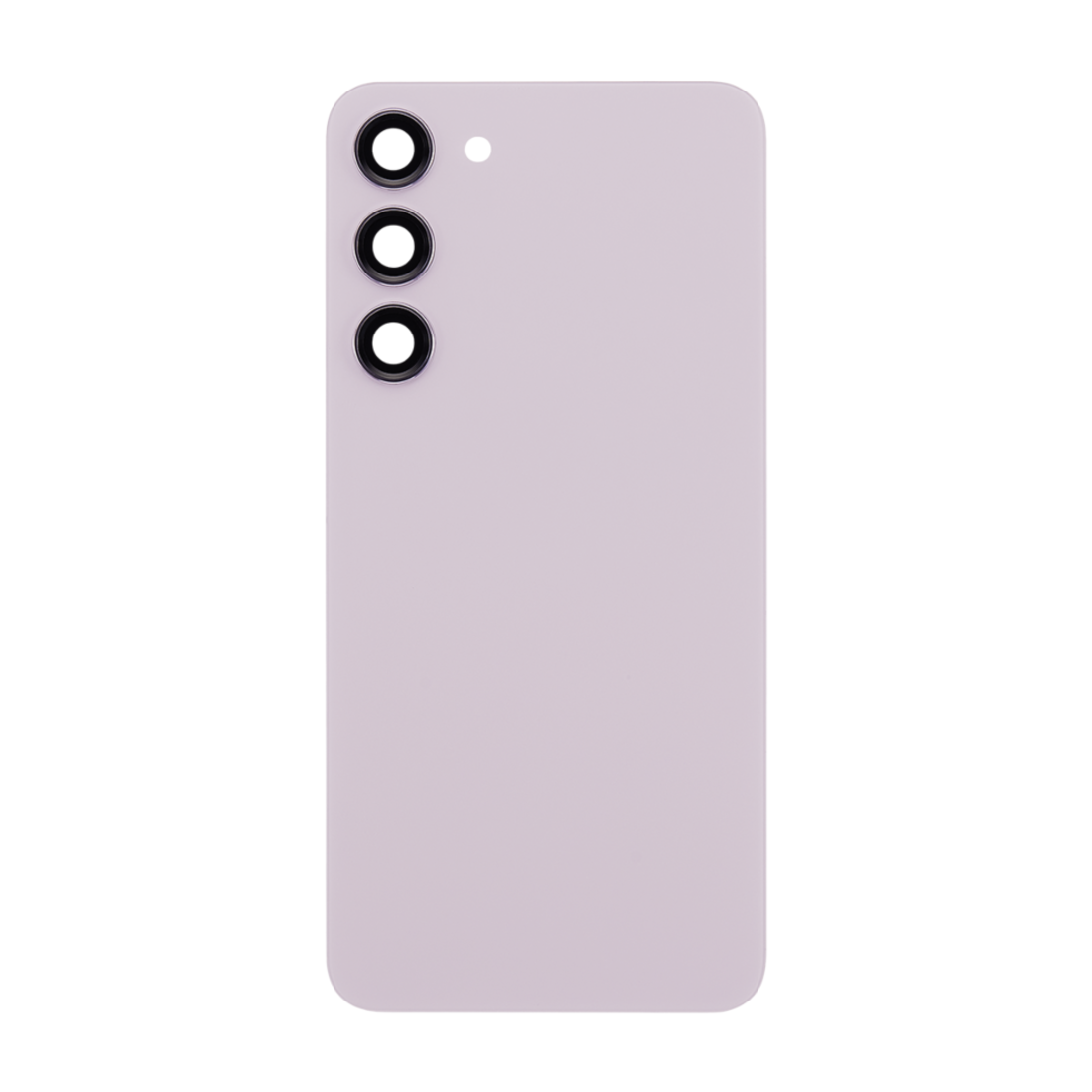КАПАК SAMSUNG S23 PLUS РОЗОВ
