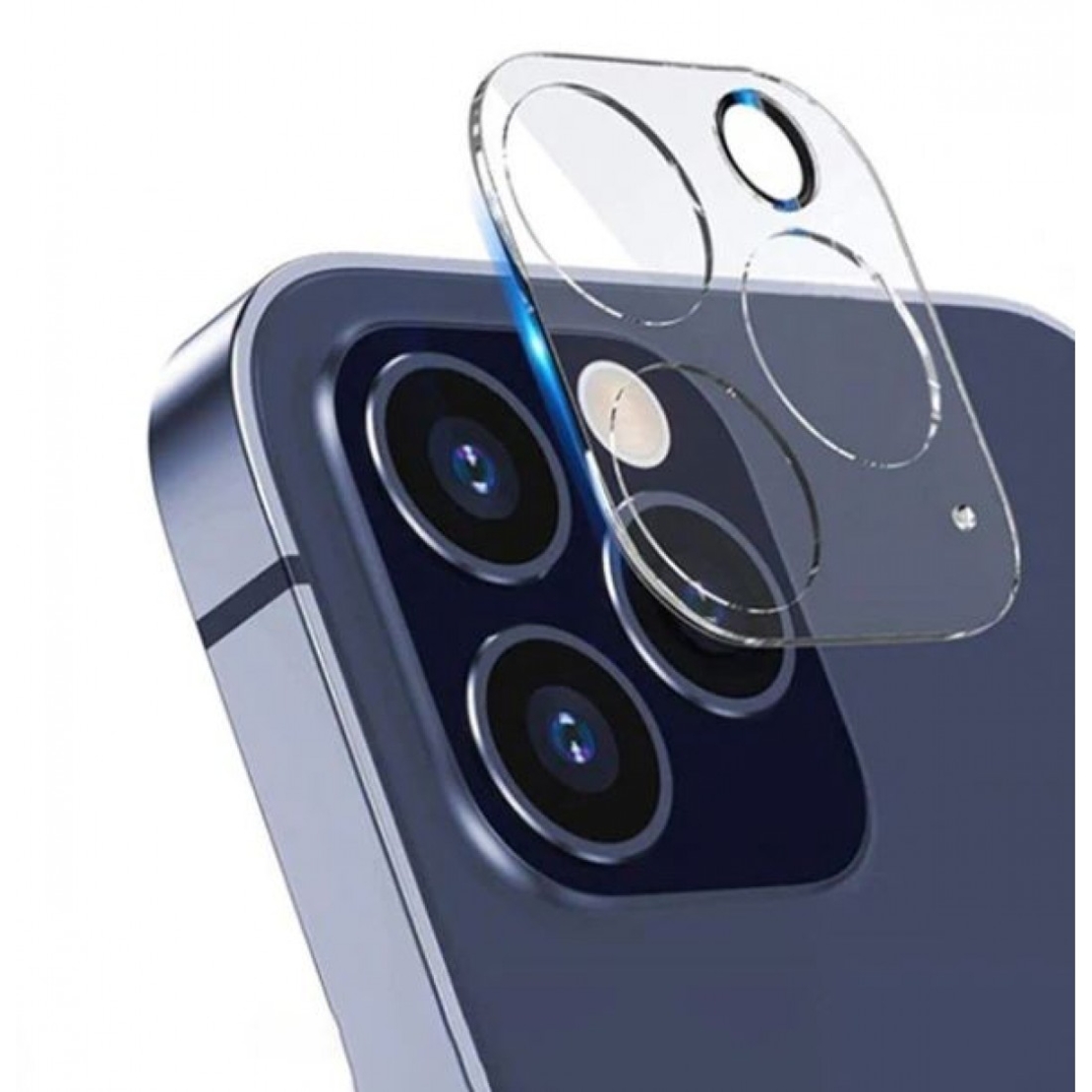 ПРОТЕКТОР КАМЕРА IPHONE 11