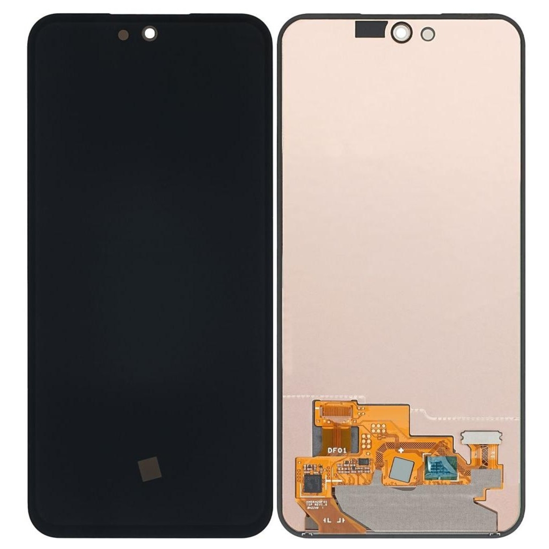 ДИСПЛЕЙ ЗА SAMSUNG A54 5G/A546B ORIGINAL SERVICE PACK