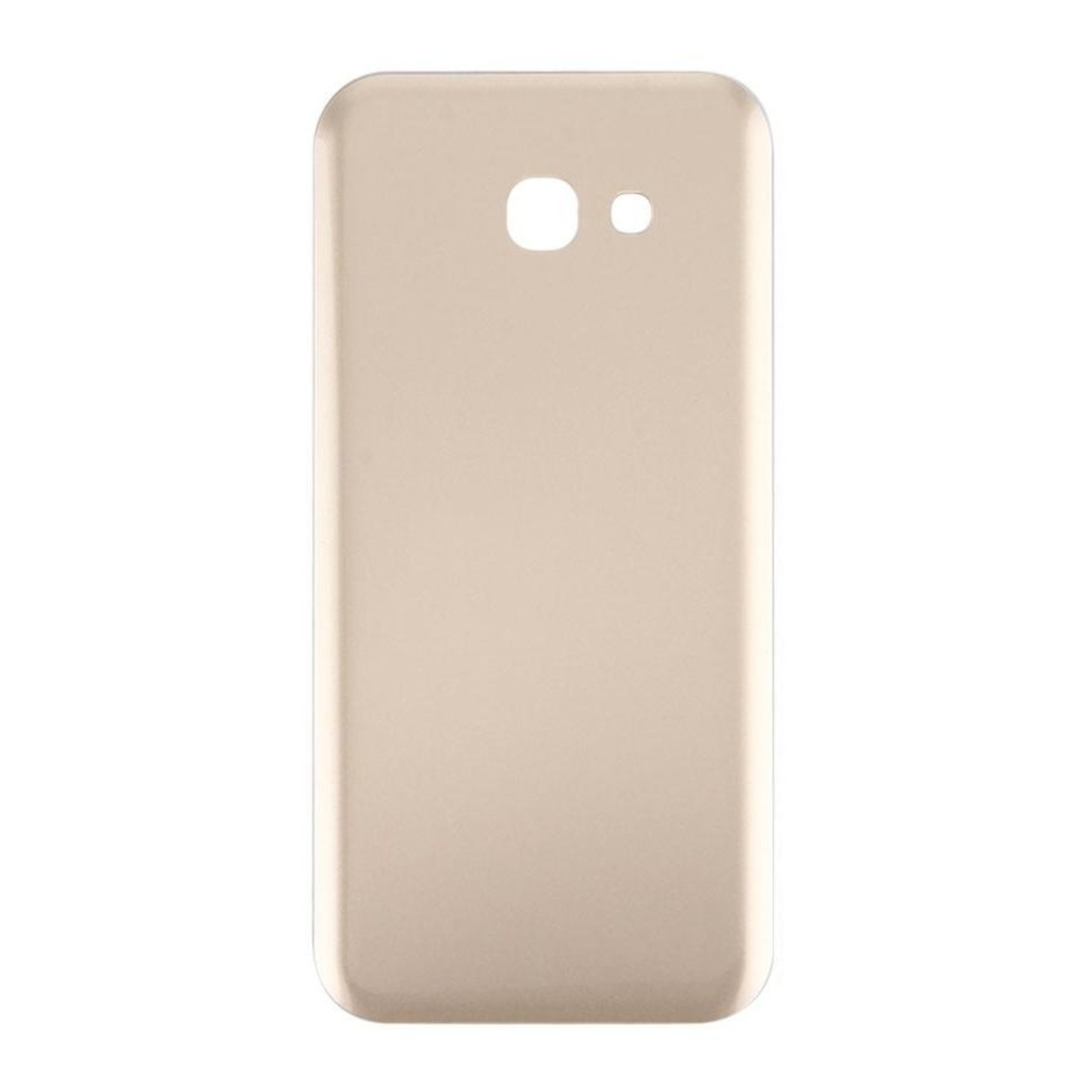 КАПАК SAMSUNG A3 2017 ЗЛАТЕН