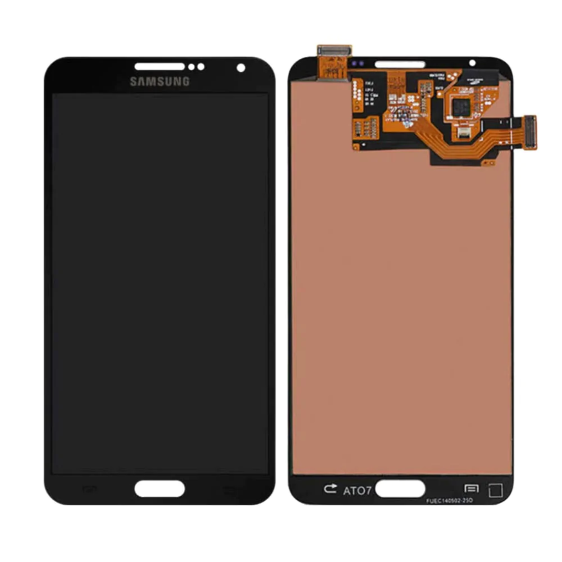 ДИСПЛЕЙ ЗА SAMSUNG NOTE 3 ORIGINAL SERVICE PACK БЕЗ РАМКА