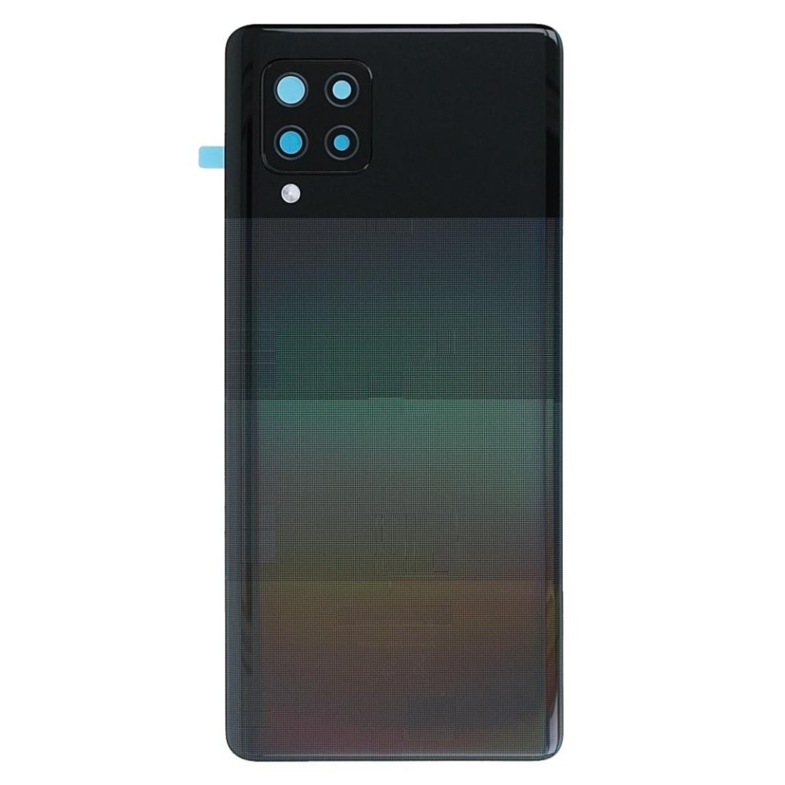 КАПАК SAMSUNG A42 ЧЕРЕН