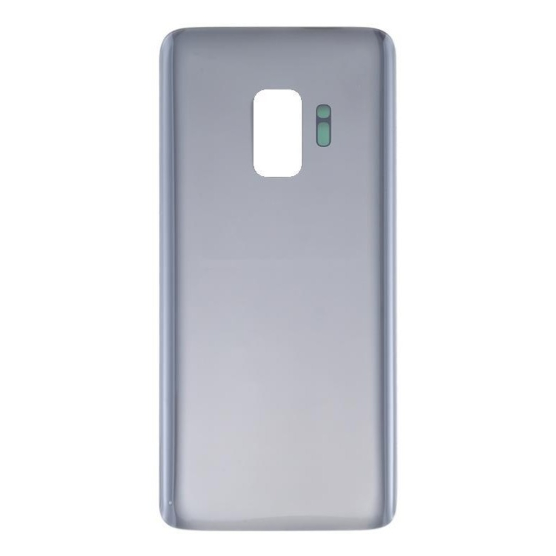 КАПАК SAMSUNG S9 ЗЕЛЕН