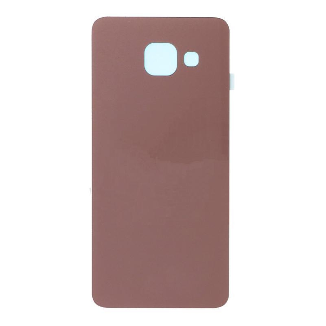 КАПАК SAMSUNG A3 2016 РОЗОВ