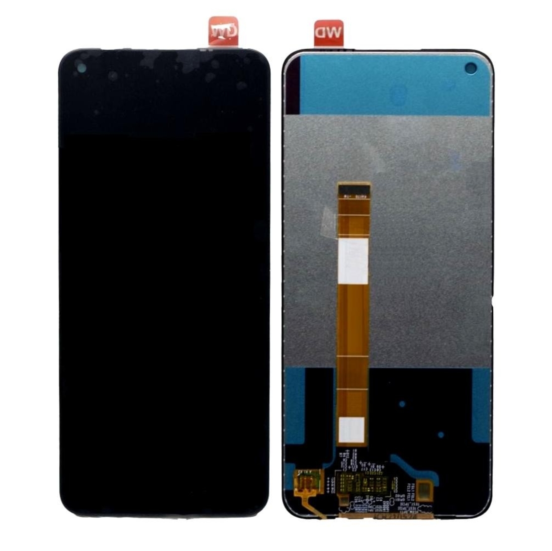ДИСПЛЕЙ ЗА  REALME 7