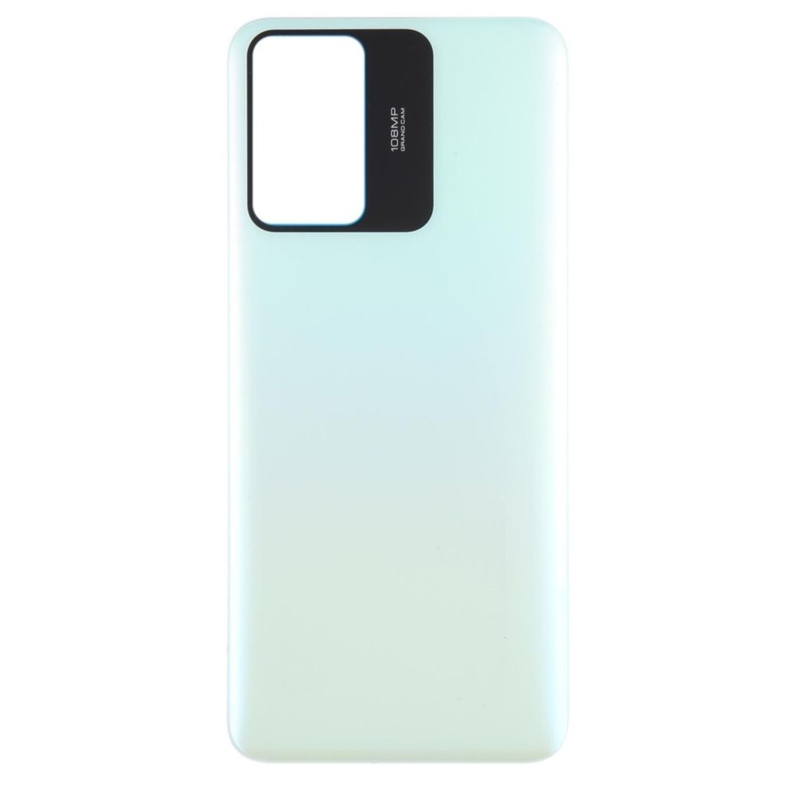 КАПАК XIAOMI REDMI 12S 4G ЗЕЛЕН