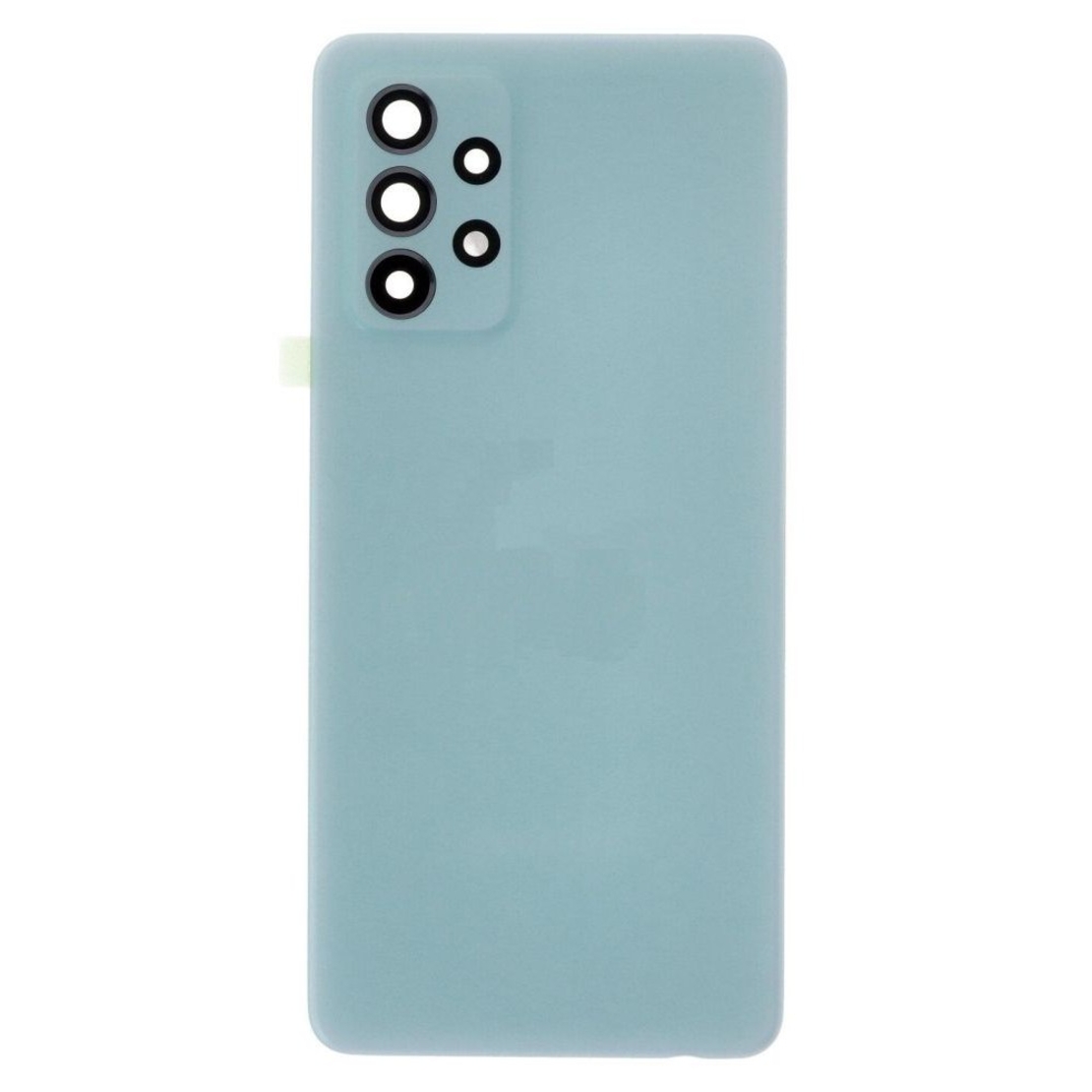 КАПАК SAMSUNG A52S ЗЕЛЕН