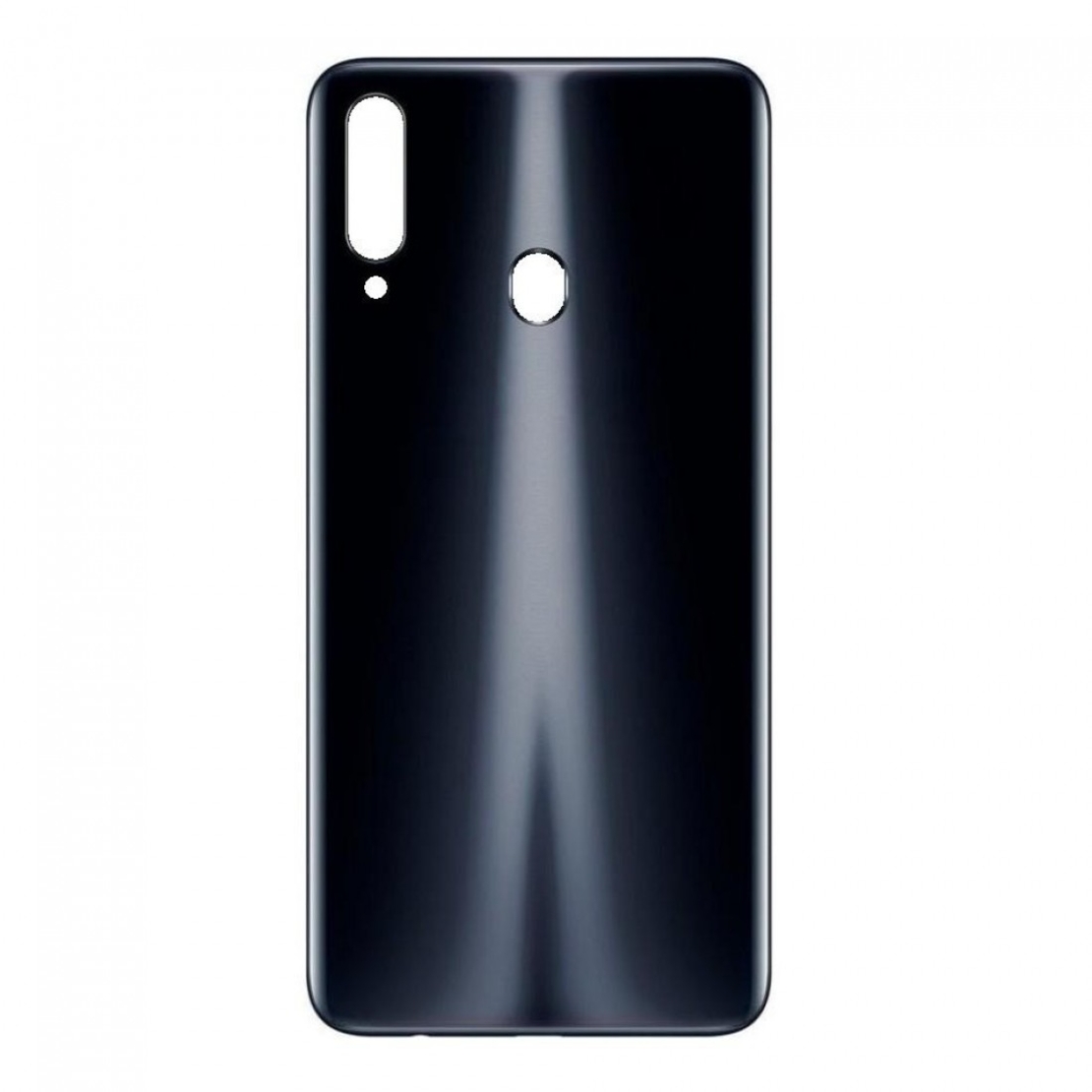 КАПАК SAMSUNG A 21S ЧЕРЕН