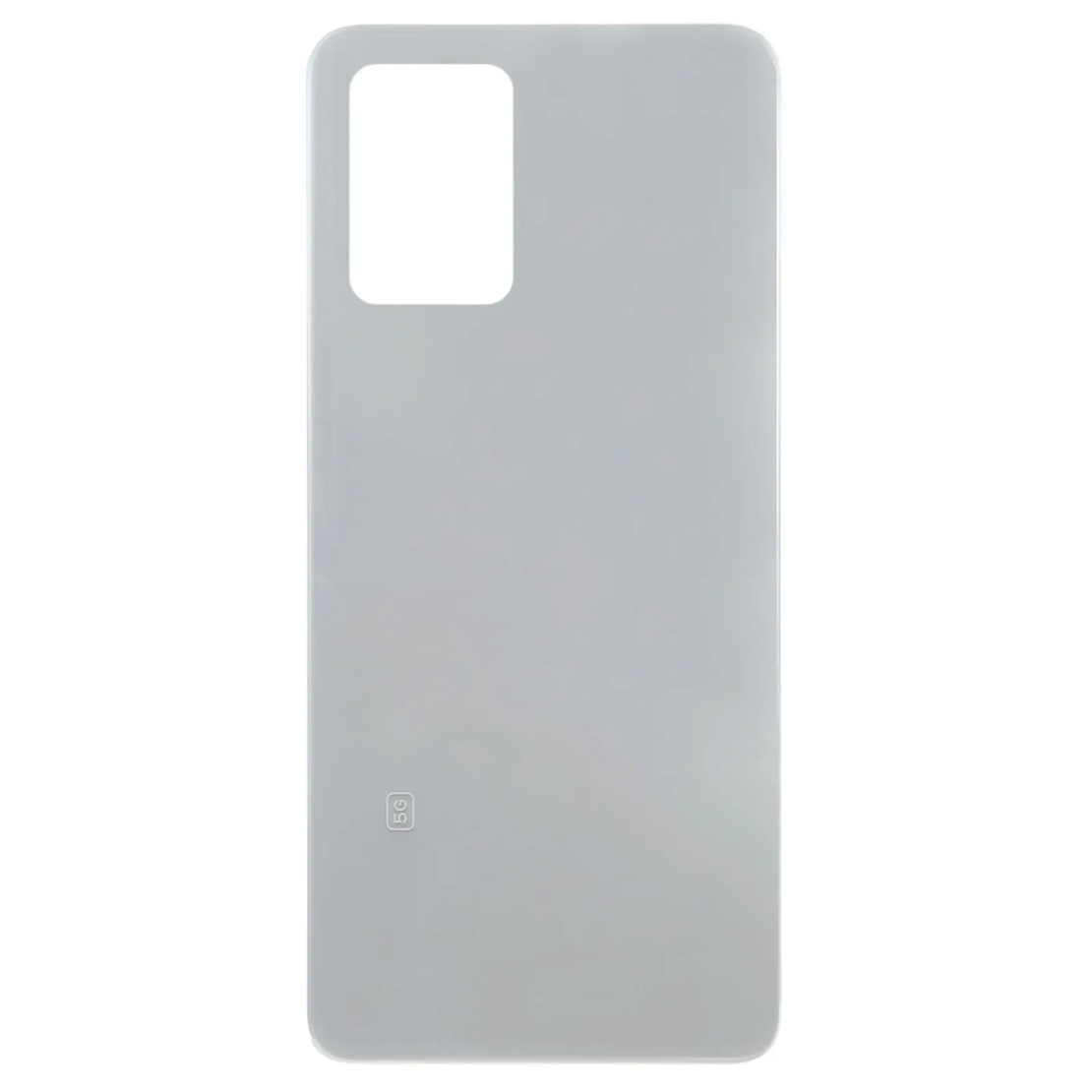 КАПАК XIAOMI POCO F4 5G СИВ