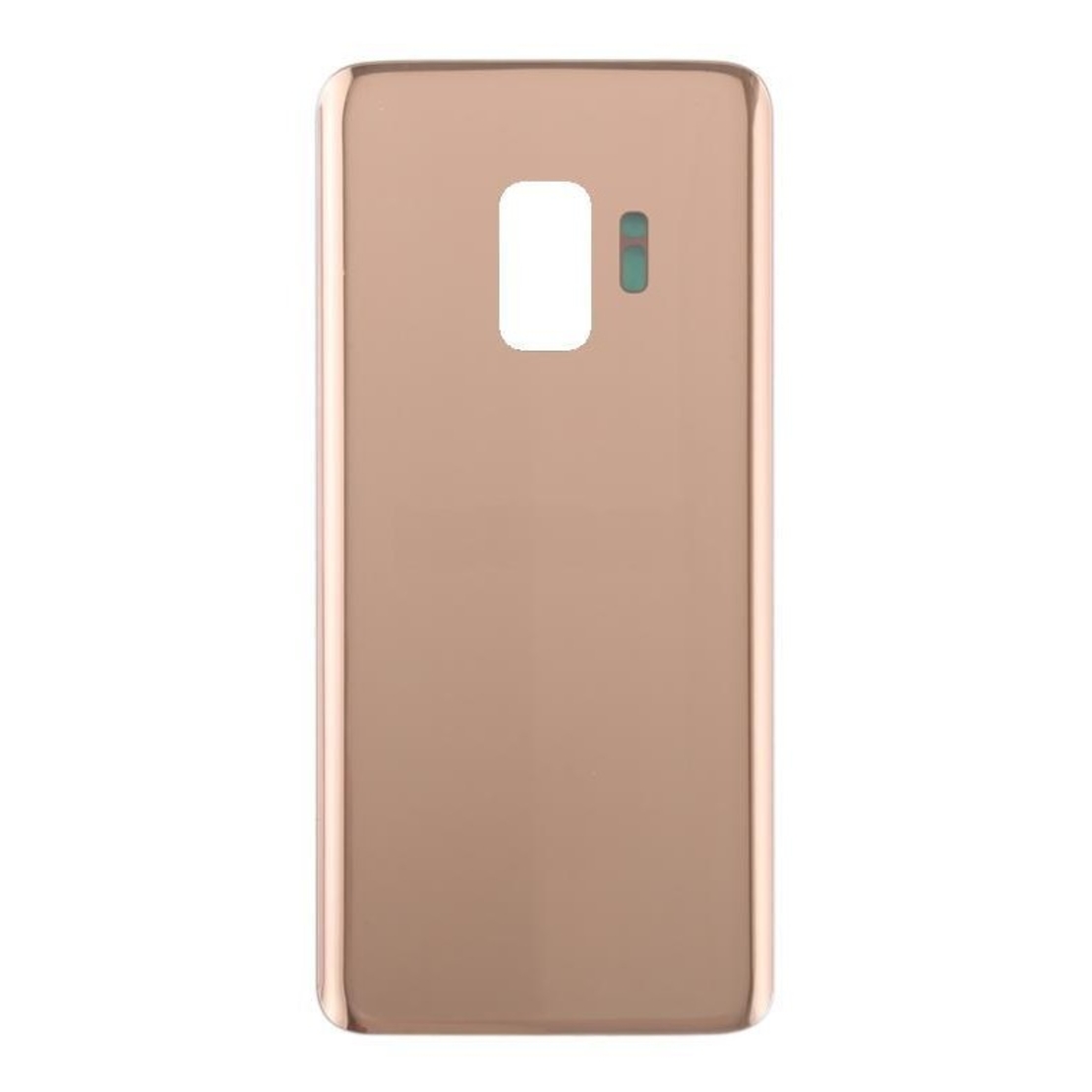 КАПАК SAMSUNG S9 ЗЛАТЕН