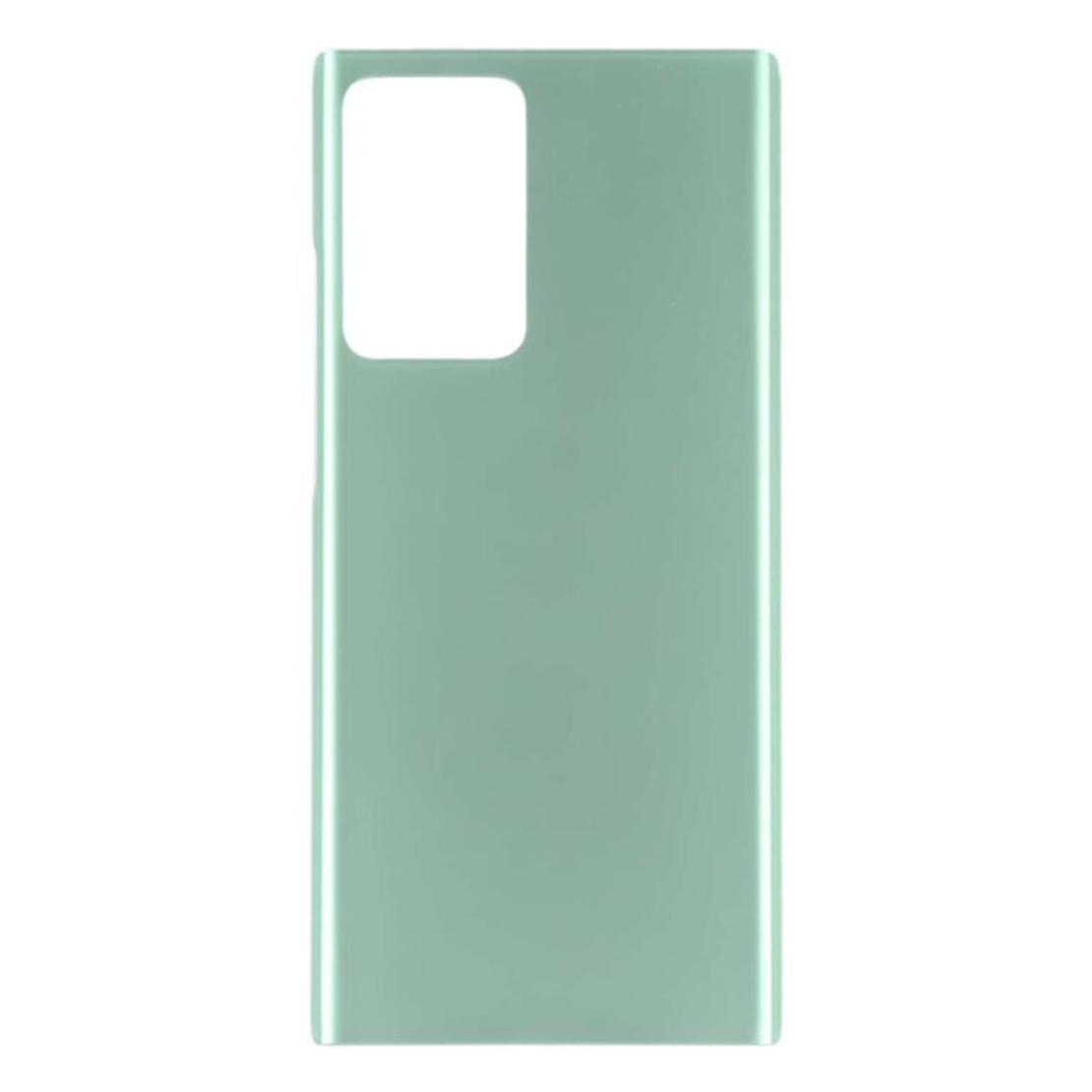 КАПАК SAMSUNG NOTE 20 ULTRA ЗЕЛЕН