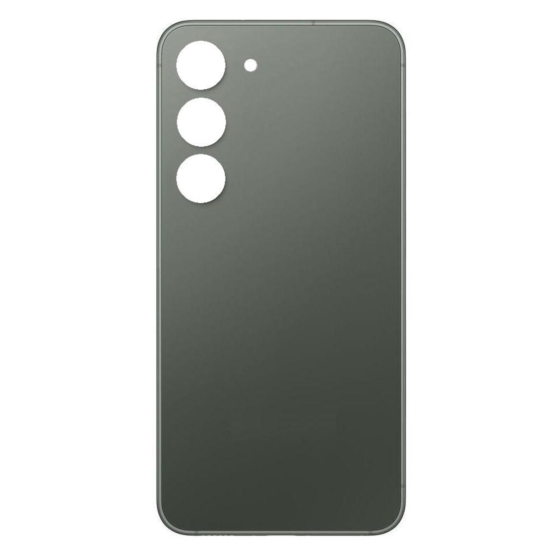 КАПАК SAMSUNG S23 ЗЕЛЕН
