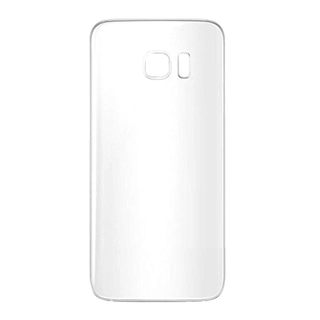 КАПАК SAMSUNG S7 EDGE БЯЛ