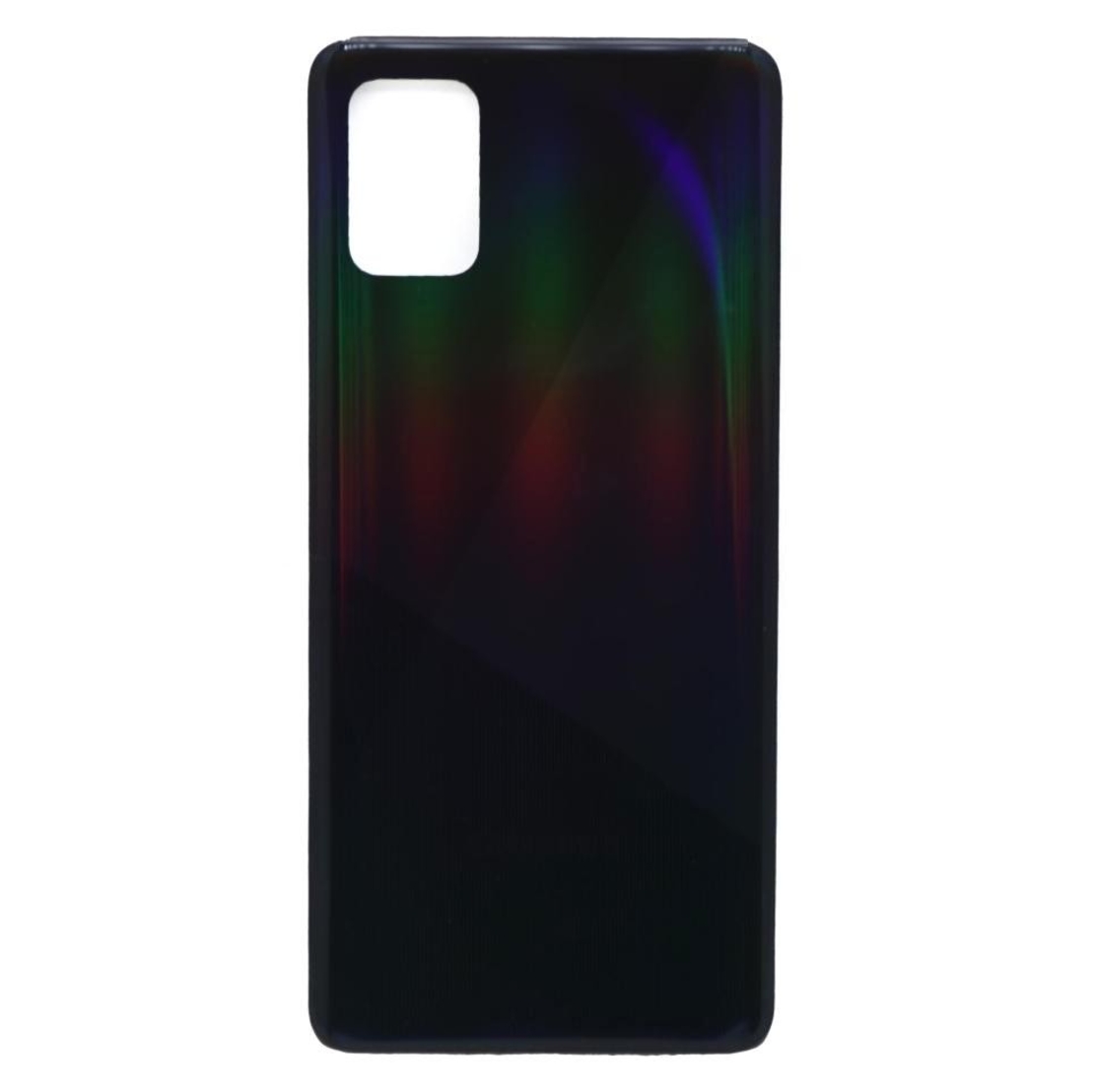 КАПАК SAMSUNG A51 ЧЕРЕН