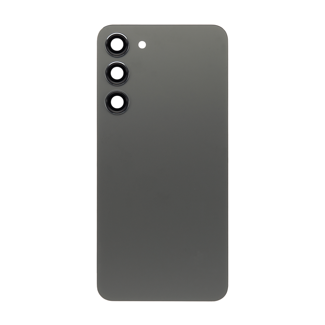 КАПАК SAMSUNG S23 PLUS ЗЕЛЕН