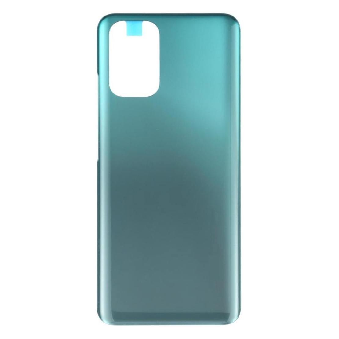 КАПАК XIAOMI REDMI NOTE 10 PRO 4G ЗЕЛЕН