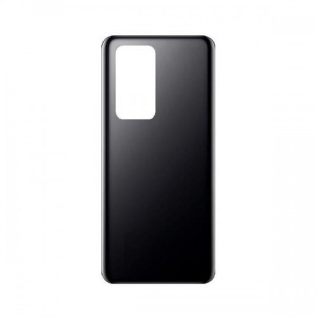 КАПАК HUAWEI  P40 PRO ЧЕРЕН