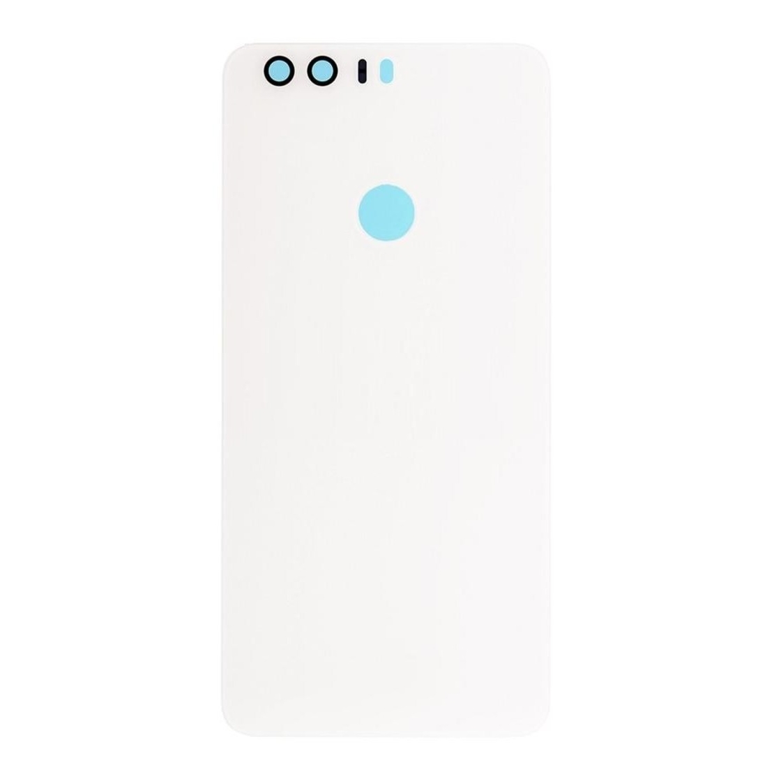 КАПАК HONOR 8 БЯЛ