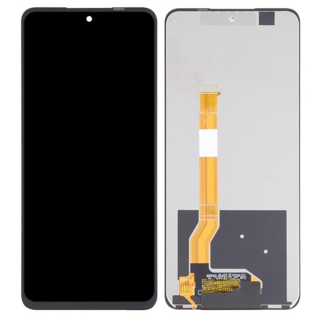 ДИСПЛЕЙ ЗА  REALME C55 4G