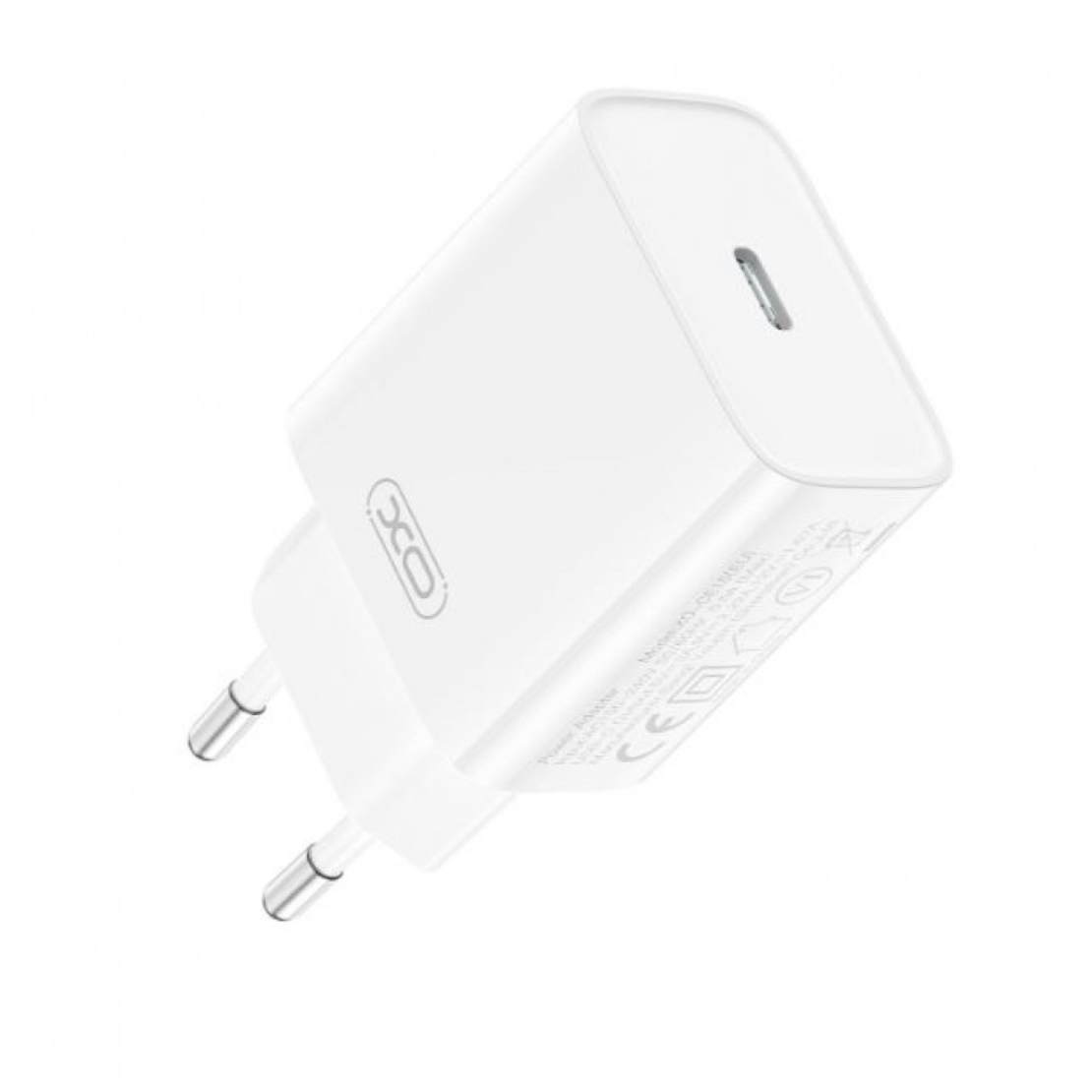 АДАПТЕР 220V 20W-USB C