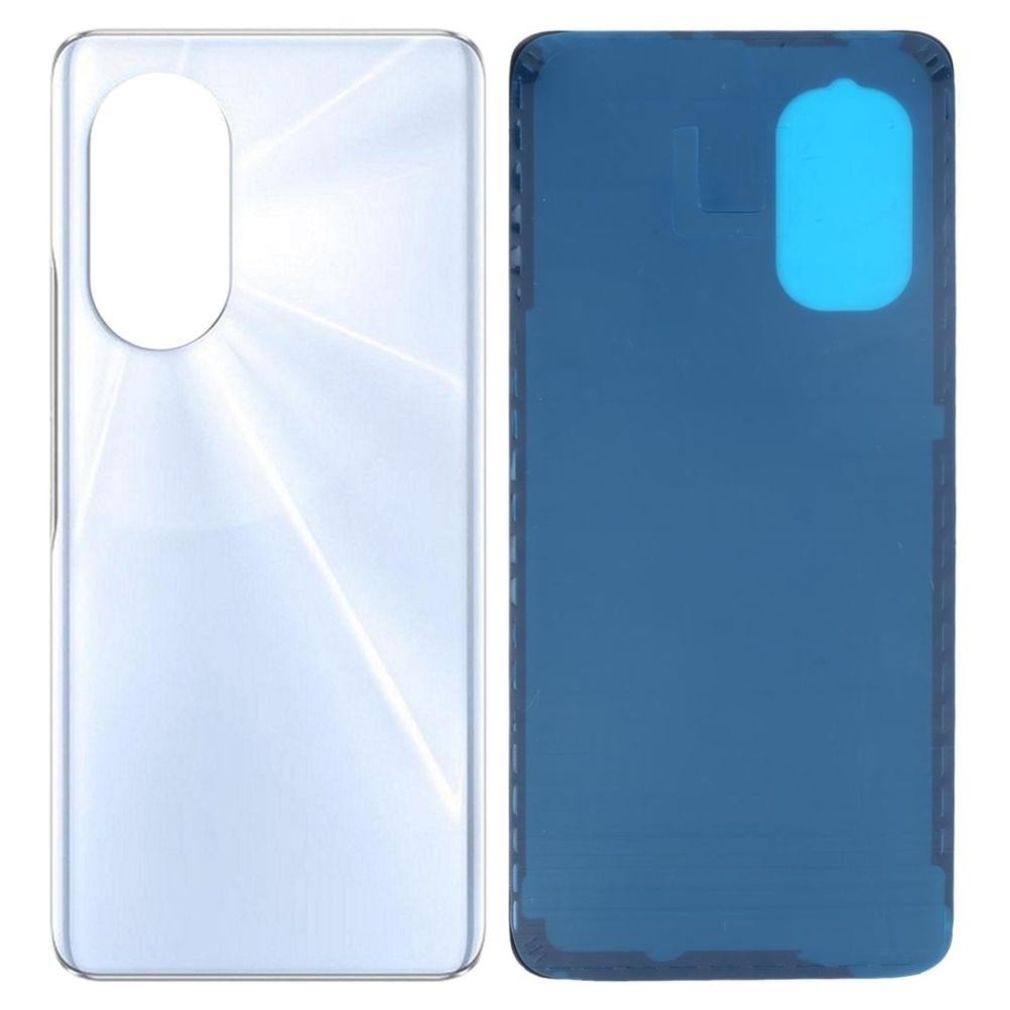 КАПАК HUAWEI NOVA 9SE БЯЛ