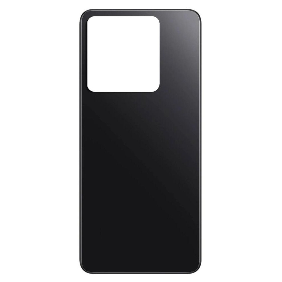 КАПАК XIAOMI REDMI NOTE 13 5G ЧЕРЕН