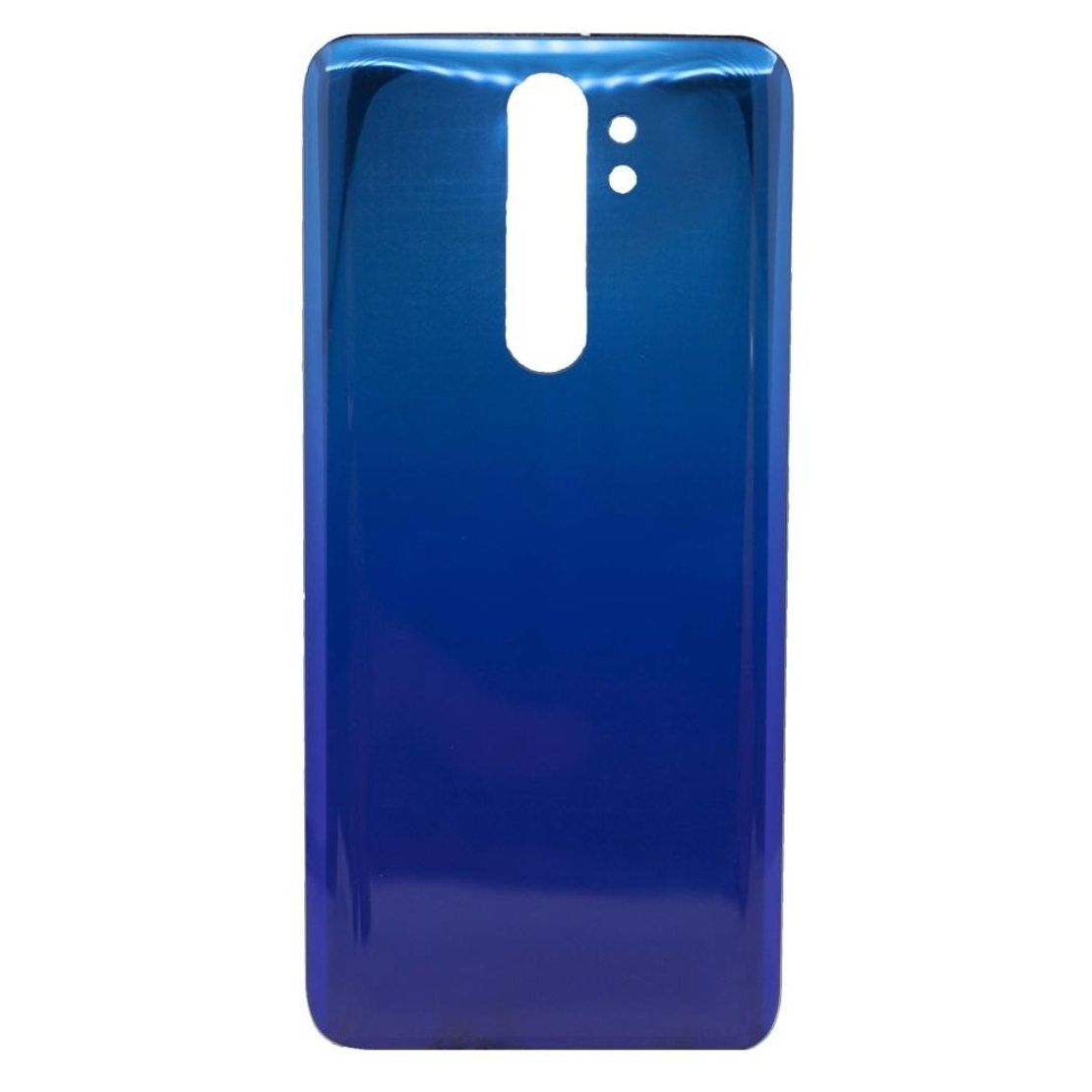 КАПАК XIAOMI REDMI NOTE 8 PRO СИН