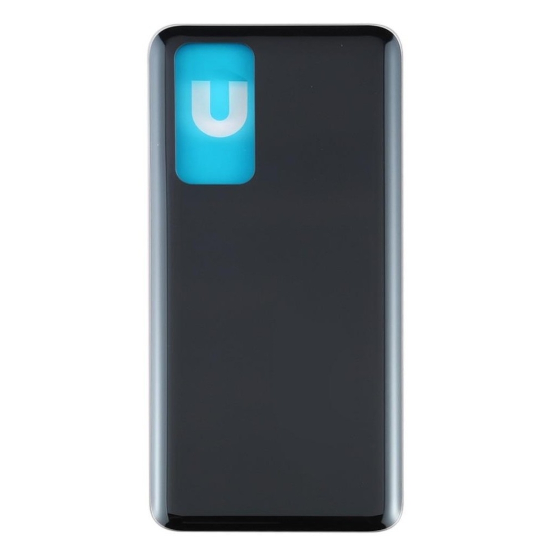 КАПАК HUAWEI P40 ЧЕРЕН