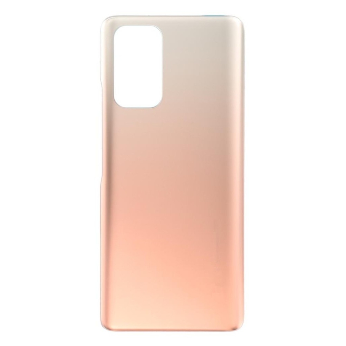 КАПАК XIAOMI REDMI NOTE 10 PRO 4G БРОНЗ