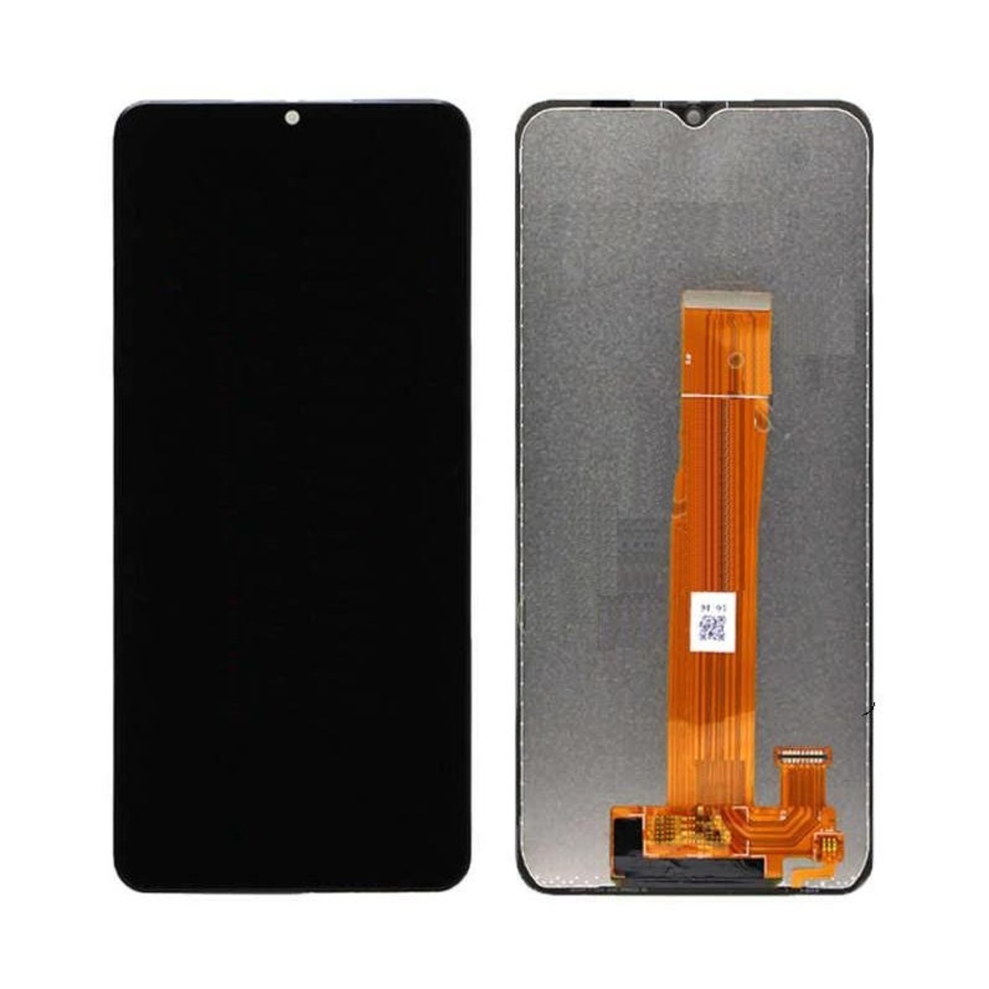ДИСПЛЕЙ ЗА SAMSUNG A12 4G/A125/A127