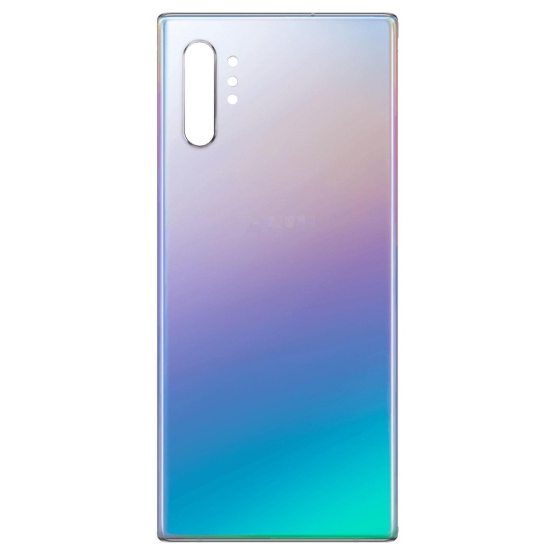 КАПАК SAMSUNG NOTE 10 PLUS ПЕРЛА