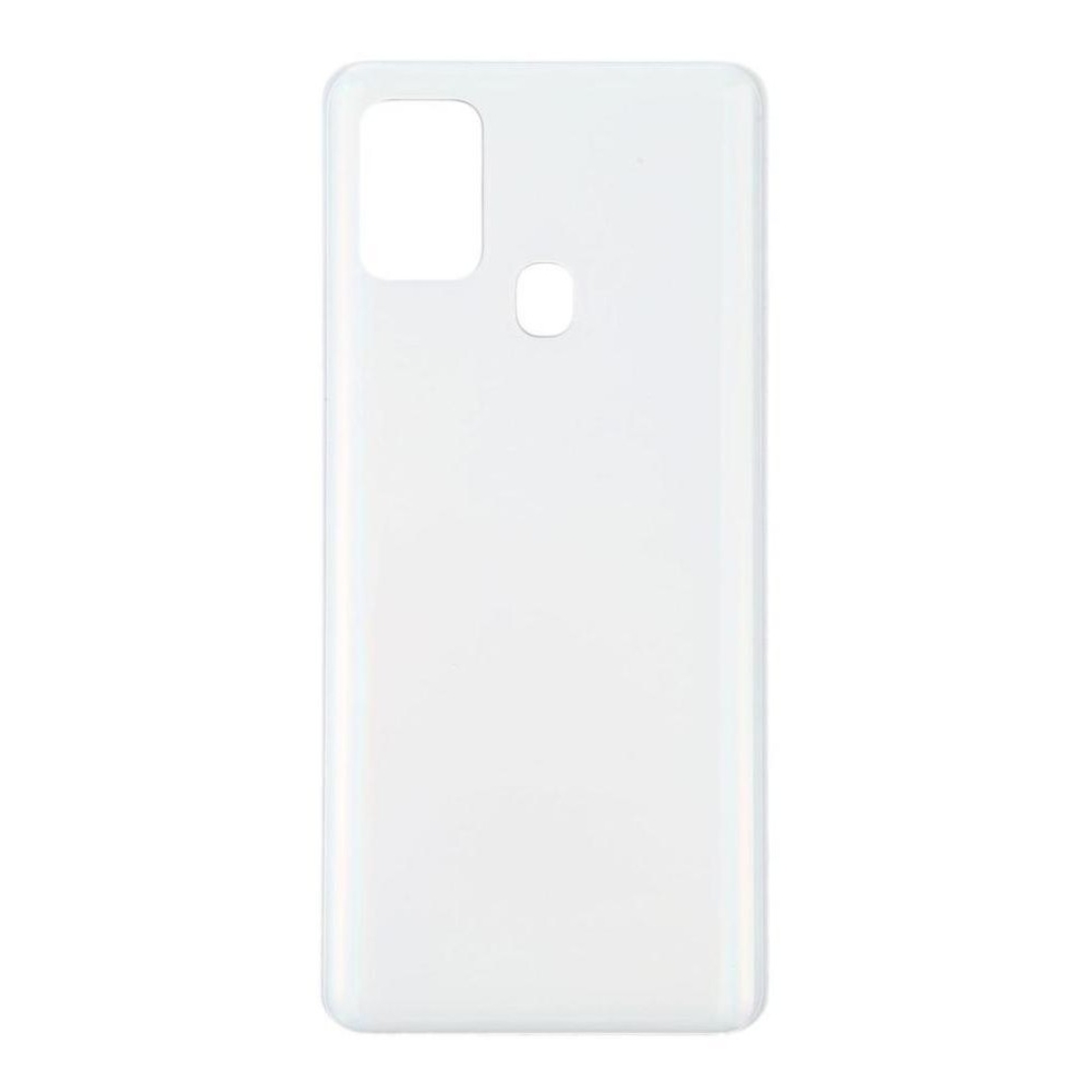 КАПАК SAMSUNG A21S БЯЛ