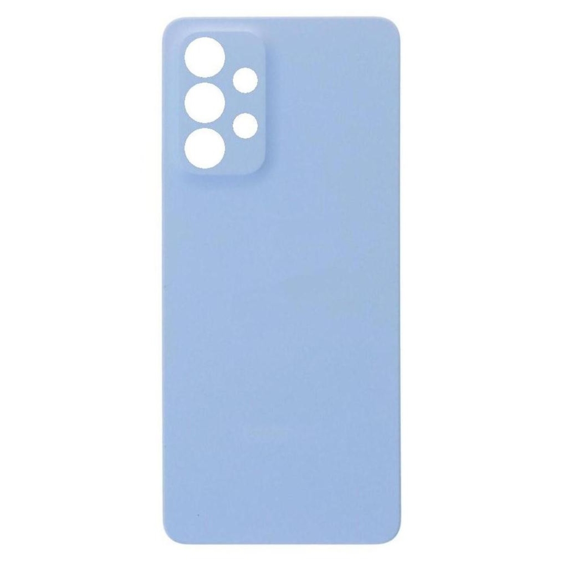 КАПАК SAMSUNG A33 СИН
