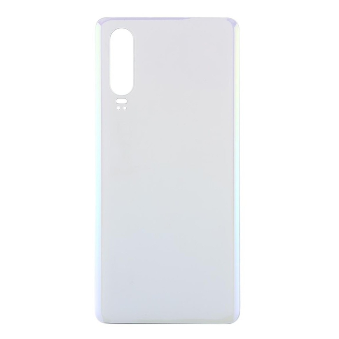 КАПАК HUAWEI P30 БЯЛ