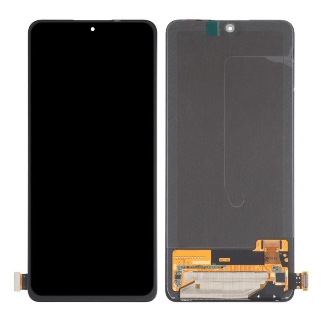 ДИСПЛЕЙ ЗА XIAOMI REDMI NOTE 10 PRO 4G/NOTE 11 PRO 4G/5G/POCO X4 PRO 5G