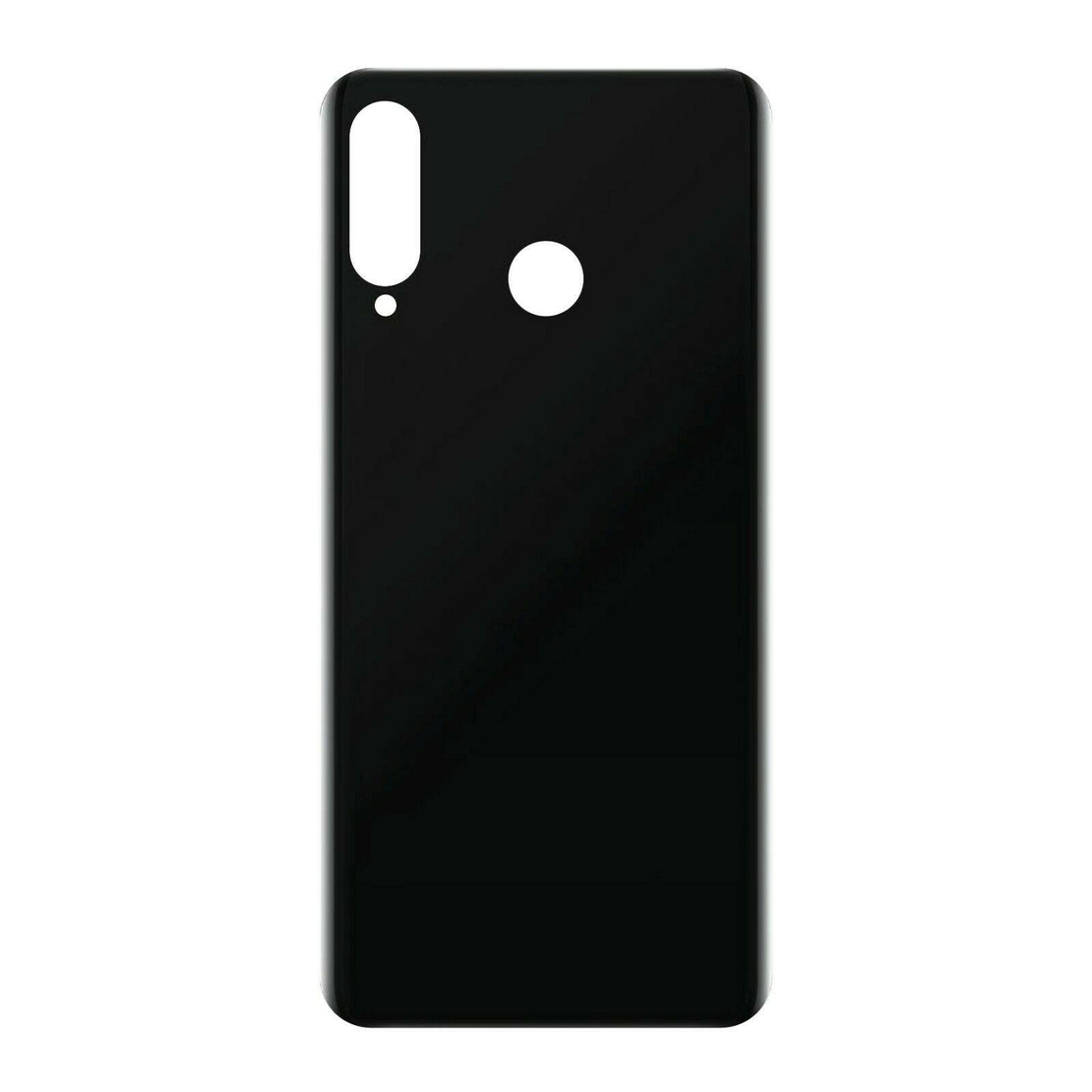 КАПАК HUAWEI P30 LITE ЧЕРЕН