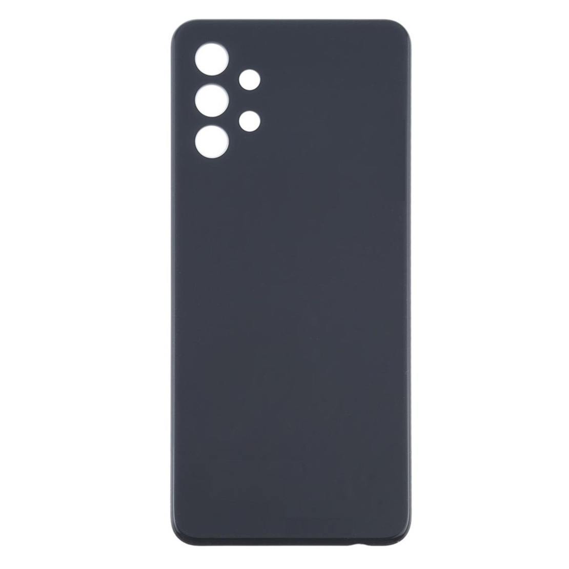 КАПАК SAMSUNG A32 4G ЧЕРЕН