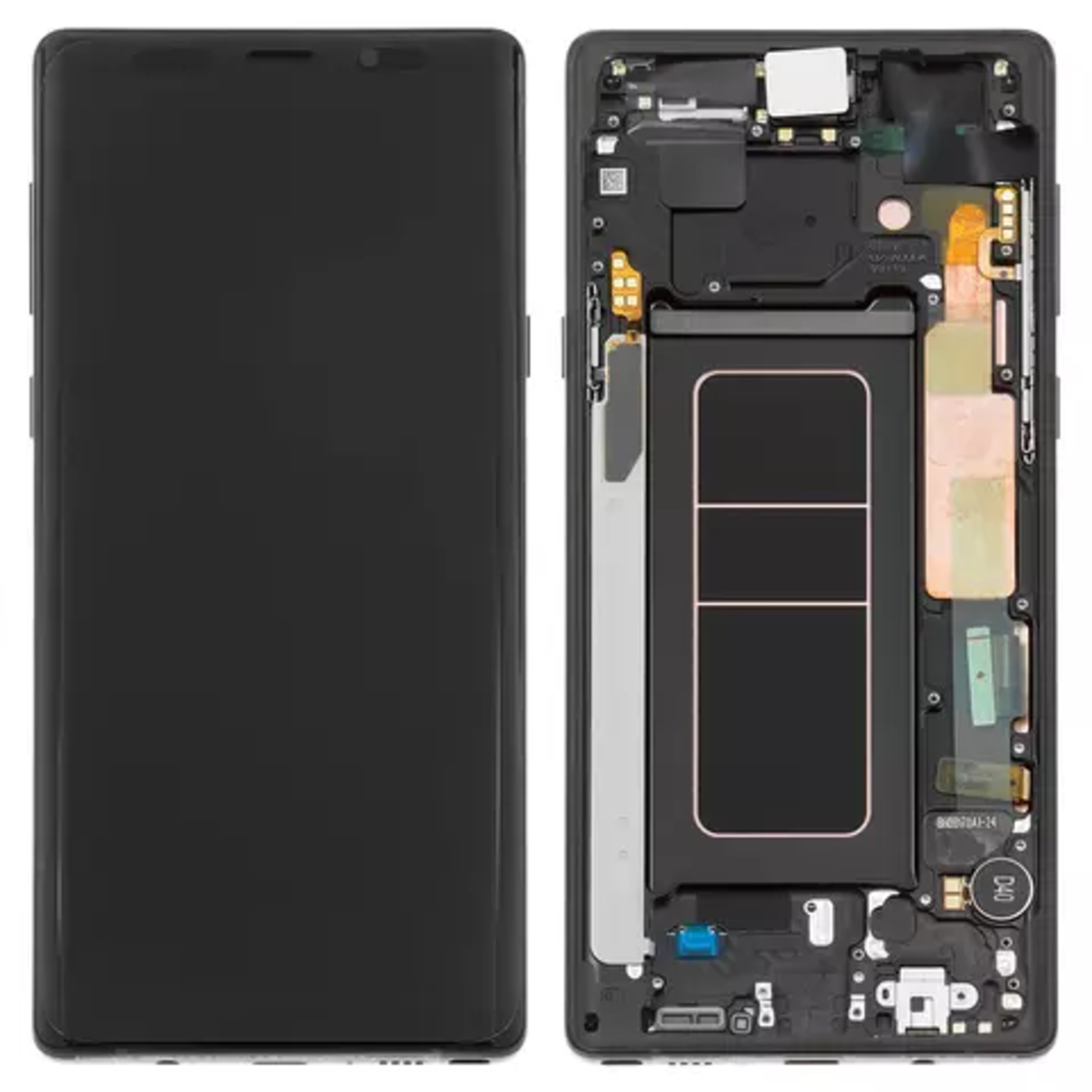 ДИСПЛЕЙ ЗА SAMSUNG NOTE9 ORIGINAL SERVICE PACK
