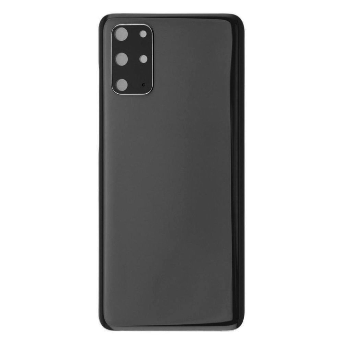 КАПАК SAMSUNG S20 PLUS ЧЕРЕН