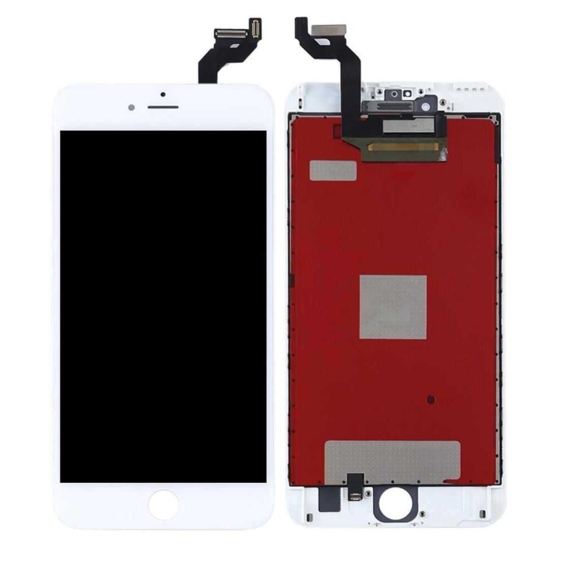 ДИСПЛЕЙ ЗА IPHONE  6S PLUS БЯЛ