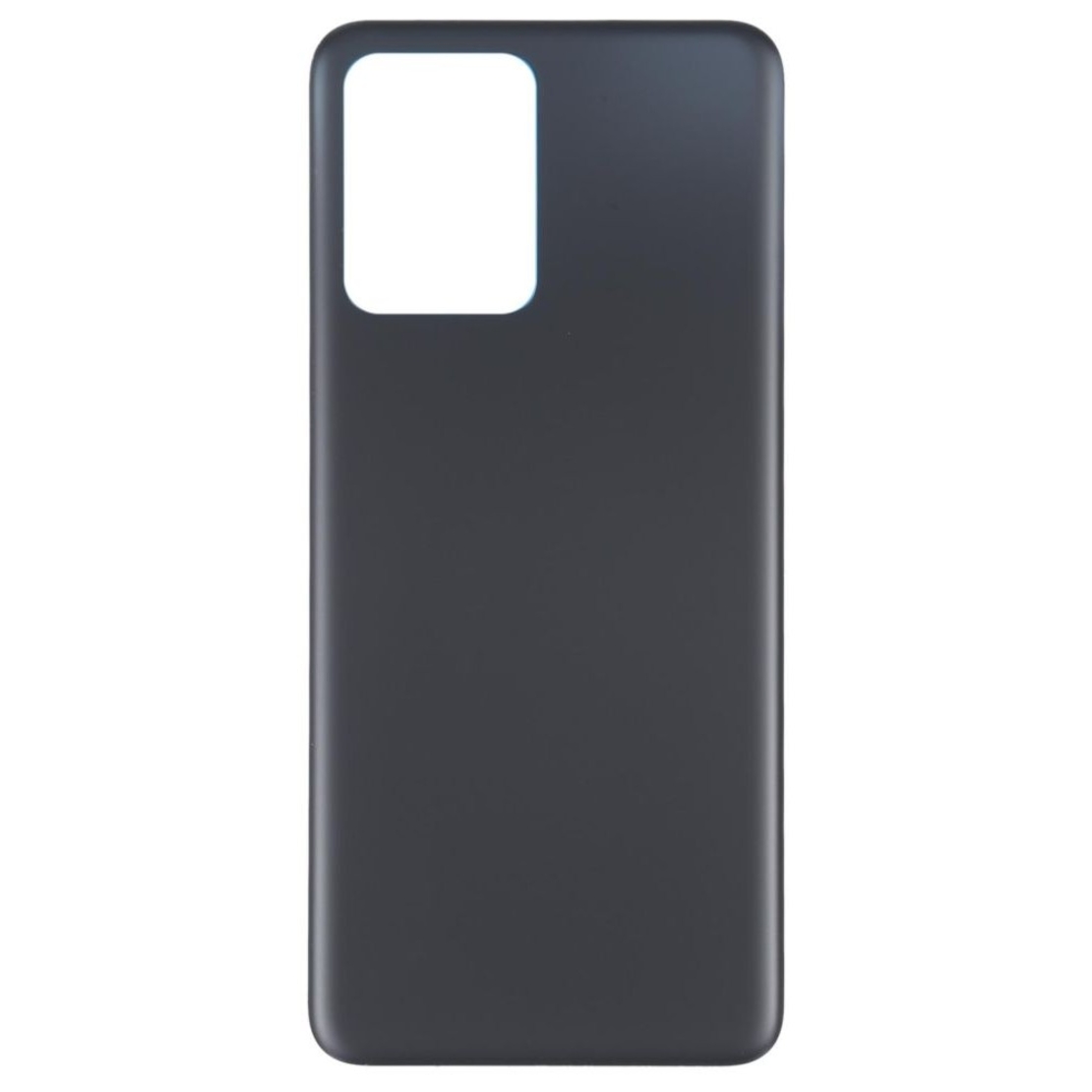 КАПАК XIAOMI REDMI NOTE 12 5G ЧЕРЕН