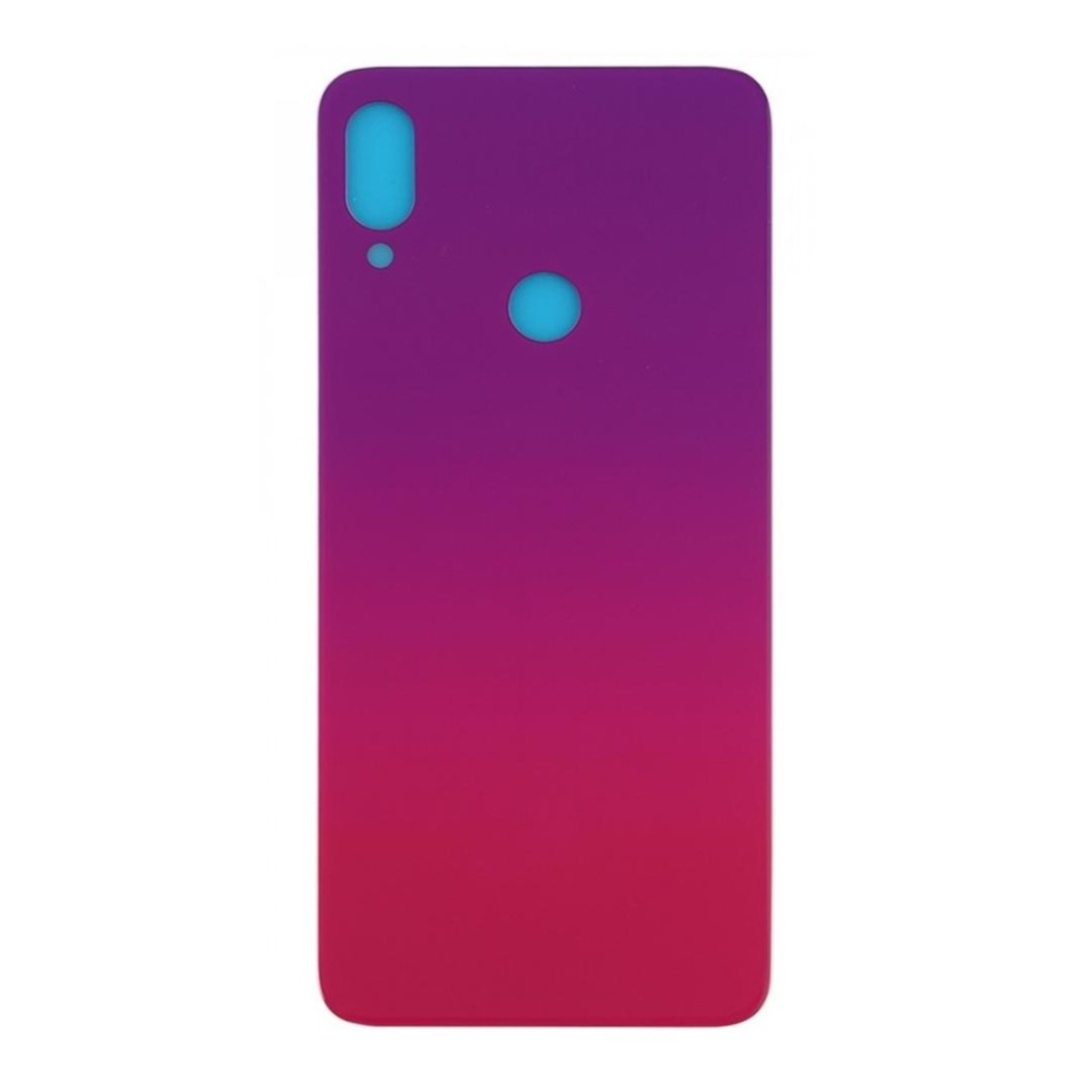 КАПАК XIAOMI REDMI NOTE 7/NOTE 7 PRO ЛИЛАВ