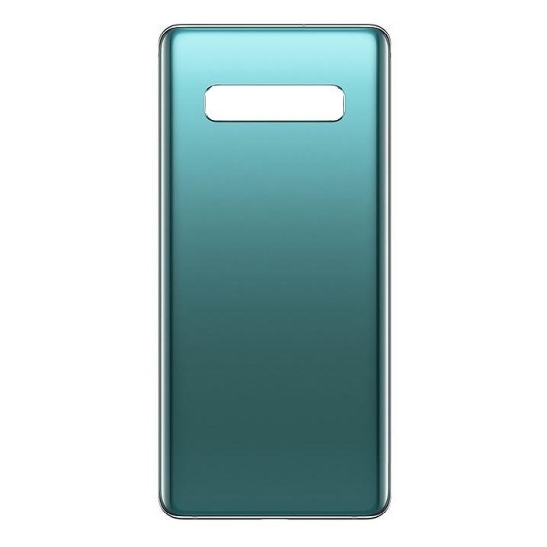 КАПАК SAMSUNG S10 PLUS ЗЕЛЕН